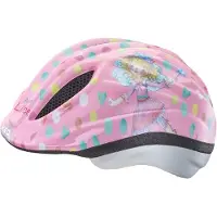 Bike Fashion Princess Lillifee Juniorhjelm