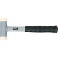 Cyclus Steel Nylon Hammer