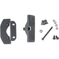 Kappa Moto Kr6106 Monokey Top Case Bagmontering