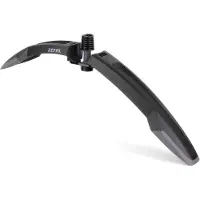 Zéfal DEFLECTOR FM60 priekinis purvasargis, juoda