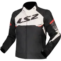 LS2 Helmets Apex Jakke