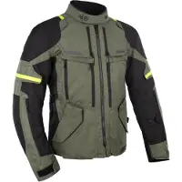 Oxford Rockland Jakke
