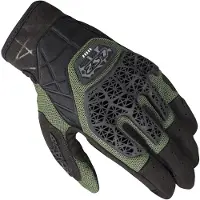 LS2 All Terrain Ii Sommerhandsker