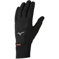Mizuno Bt Mid Weight Fleece Handsker