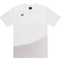 Yonex T-shirt Med Korte ærmer