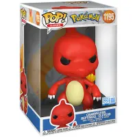 Funko POP! Pokémon-jumbo Charmeleon Figur