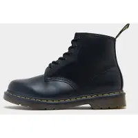 Dr. Martens Snørestøvler sort