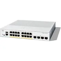 Cisco C1300-16p-4x Switch