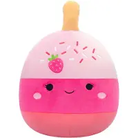 Ginza.se Bamse - 30 cm - Stawberry Cake Pop - - OneSize - Bamse