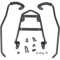 Kappa Moto Kr6101 Monokey Top Case Bagmontering