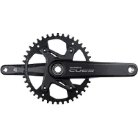 Shimano Cues Fc-u6040-1 9/10/11s Kranksæt