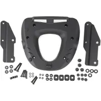 Kappa Moto K226m Monokey Top Case Bagmontering
