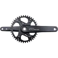 Shimano Cues Fc-u6040-1 9/10/11s Kranksæt