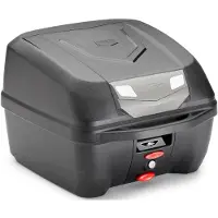 Kappa Moto K320nmal Monolock 32l Motorcykel Topkasse
