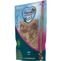 Renske Sund Belønning Crunchy - Lam - 200 g