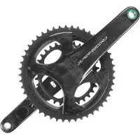 Campagnolo Super Record Pro Tech Kranksæt