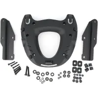 Kappa Moto K226 Monokey Top Case Bagmontering