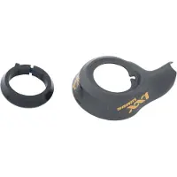 Sram Gripshift Xx1 Eagle Cover And Klemme