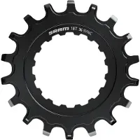 Sram 18T - rotter
