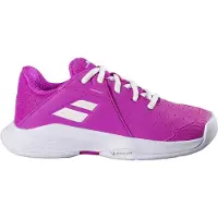 Babolat Prop Jr 3 Sko Til Alle Overflader