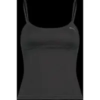 Puma MOVE 2-in-1 Tank Women, Clothing, Black, L