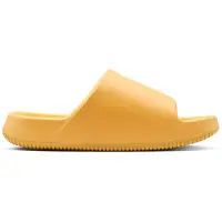 Nike Badesandal Calm 2.0 - Gul, størrelse 46