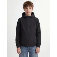 Jack & Jones Junior Funktionsjakke sort
