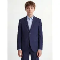 Jack & jones Blazer - JpSolar - Noos - Medieval Blue - - 16 år (176) - Blazer