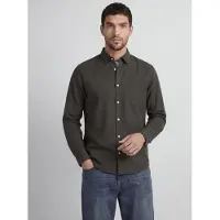R.D.D. ROYAL DENIM DIVISION Rdd Casual Skjorte