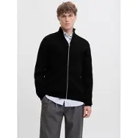 Jack & Jones Cardigan 'JPRBLAMILANO STITCH' sort