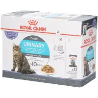Royal Canin Urinary Care vådfoder til katte (i gelé)