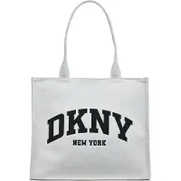 DKNY Hadlee Large Stofpose