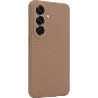Tactical Samsung Galaxy S26 Ultra Beaver Silikone Cover - Sort