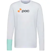 POC T-shirt Med Lange ærmer
