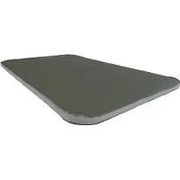 Outwell Sleepnest Double 5 Cm Oppustelig Måtte