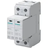 Siemens 5SD7412-2, 25 A, IP20, 230 V
