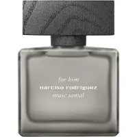 Narciso Rodriguez for him Musc Santal Eau de Parfum Intense Eau de Parfum 100 ml