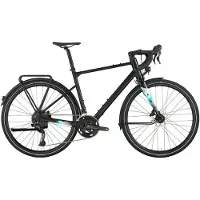 Bergamont Grandurance Rd 30 700c Cues U6020 Shadow 2026 Cykel