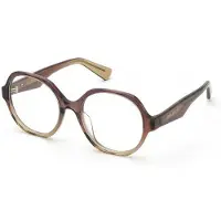Nina Ricci Vnr426 Rounded Damebriller