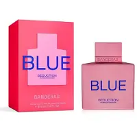 Antonio Banderas Blue Seduction Summer Essence for Women Eau de toilette 100 ml