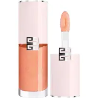 Givenchy - Rose Perfecto - Lip Oil - Le Rose Perfecto Lip Oil 7.5ml N04 - For Women