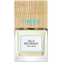 CARNER BARCELONA Isla Bohemia Eau de parfum 50 ml