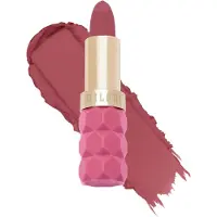 Milani Color Fetish Matte - The Flora Collection Læbestift 4 g Nr. 310 - Peony