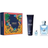 Versace Pour Homme Gave sæt