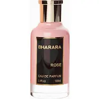 Bharara Rose Eau de parfum 100 ml