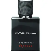 Tom Tailor Eventyrlig Ekstrem Eau de Toilette 30 ml