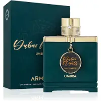 Armaf Dubai Nights Umbra Eau de parfum 100 ml