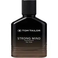 Tom Tailor Strong Mind Eau de Toilette 30 ml