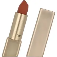 Hourglass - Unlocked Soft Matte - Lipstick - Peony 348 - For Women