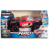 Nikko 30 cm Pro Trucks - Racing #5